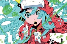 「TGS2016」出展社数は史上最多の見込み…初のオフィシャルサポーターには「M.S.S Project」と「わーすた」が就任 画像