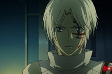 「D.Gray-man HALLOW」第1話のアレンたちの姿が明らかに！タイトルは「14番目」 画像