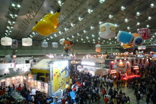 次世代ワールドホビーフェア09winter東京会場レポート 画像