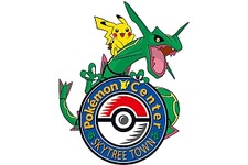 「ポケモンセンタースカイツリータウン」本日よりついにオープン 画像