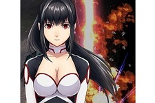 弾幕STG『サイヴァリア・リアセンブル』配信開始！「サイヴァリア」シリーズの最新作 画像