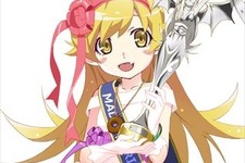 「MADOGATARI展」アンコール開催決定！No.1ヒロイン“忍野忍”の記念イラストも 画像