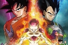 「ドラゴンボールZ 復活の『F』」8月27日地上波初放送！フリーザ様の歴代戦闘シーンを収めた追加パートも 画像