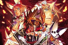 PS4/PS3『GUILTY GEAR Xrd -SIGN-』DL版の恒久値下げが22日より実施、ストーリー動画の再公開も 画像