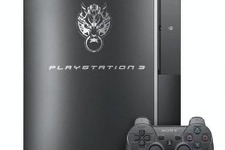 「FFVIIACコンプリート」に「特別仕様PS3」を同梱した限定版がe-STOREで予約受付開始 画像