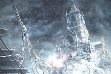 『DARK SOULS III』DLC第1弾「ASHES OF ARIANDEL」10月25日配信決定！第2弾は2017年初頭 画像