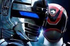 「ギャバン」「デカレンジャー」が夢のタッグ！究極のヒーローチーム「スペース・スクワッド」結成 画像