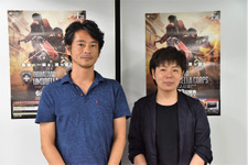 カプコン川田Pと松江氏が明かす『バイオハザード アンブレラコア』のしくじり―反省から学ぶゲーム開発 画像