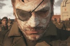 『MGSV： TPP』幻の「ミッション51」に海外公式Twitterが言及…「“蝿の王”は、決してエンディングではない」 画像