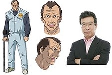 「タイガーマスクW」“初代”から引き続き、田中亮一が高岡拳太郎役に 画像