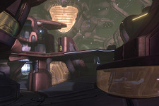 『Halo Wars』限定版同梱の『Halo 3』追加マップを公開 画像