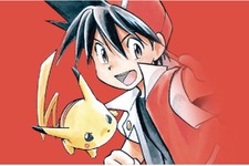 マンガ「ポケモンスペシャル赤・緑・青」LINEで無料公開、毎週金曜日に1話ずつ掲載 画像