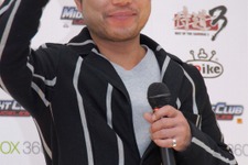 Spike-Xbox360　New Year Party 2009レポート 画像