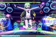 『初音ミク Project DIVA Future Tone』追加楽曲第１弾が配信開始！機能追加、不具合修正アプデも 画像