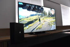 【TGS 2016】PS4が更に進化！「HDR」映像の違いを目撃 画像