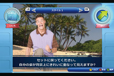 映画俳優気分を楽しめる新感覚アクションゲーム『You're in the Movies:めざせ!ムービースター』がXbox360に登場 画像