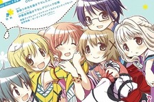 「ひだまりスケッチ×ハニカム」Blu-ray BOX発売決定！OVA「沙英・ヒロ 卒業編」も収録 画像