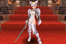 『ファンタジーアース ゼロ』デザインコンテスト受賞装備アイテム実装 画像