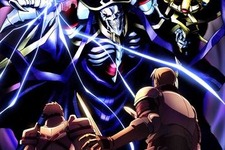 アニメ「オーバーロード」劇場版総集編が制作決定 画像