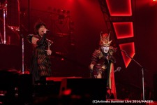 「アニサマ2016」BSプレミアムで放送決定…11月13日から6週連続オンエア 画像