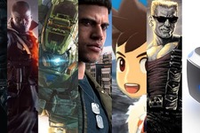 【昨日のまとめ】10月の注目タイトルまとめ、街頭ビジョンを備えたゲームセンターの狙いとは、「クラシックミニ ファミコン」Amazon限定特典ポストカード30種…など(10/3) 画像