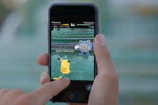 『ポケモンGO』新アップデートは賛否両論―ジム配置ポケモンも「発見」対象に 画像