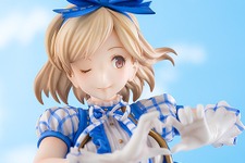 『グラブル』アイドルVer「ジータ」フィギュアが登場！華やかな衣装やおみ足がキュート＆セクシー 画像