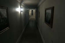 【レポート】PSVRで『P.T.』をプレイすると、さらに怖くなる…他ゲームでも試してみた 画像