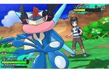 【プレイレポート】『ポケモン サン・ムーン』特別体験版で一足先にアローラ地方を冒険！ゲッコウガやピカチュウが大活躍 画像