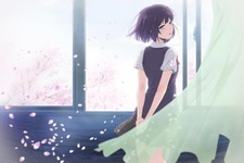 アニメ「クズの本懐」新ビジュアルが公開 監督らのメッセージも到着 画像