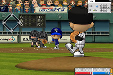 『魔球魔球』明日からは『プロ野球列伝 レジェンドナイン』 画像