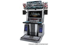 AC『beatmania IIDX 24 SINOBUZ』稼働開始！忍者がテーマで、曜日ごとに「遁術」が変化 画像