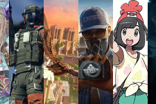 11月の新作ゲーム何を買う？―注目タイトルまとめ！ 画像