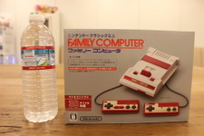 【昨日のまとめ】ミニファミコン＆PS4 Proを開封！ Wii Uの生産が近日終了、『四女神オンライン』ネプテューヌが可愛い新PV公開…など(11/10) 画像