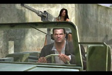 Wii『デッドライジング』佳境シーンの一部と隠しコスチュームの一部を公開 画像