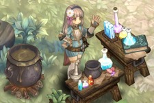 【インタビュー】『ツリー オブ セイヴァー』は環境整備から改善フェイズへ ― 今の課題と今後のアップデート情報を運営に訊く 画像