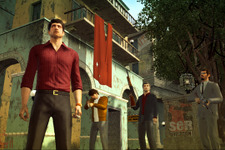 究極の組織犯罪帝国を築け！『ゴッドファーザー II』発売日が4月16日に変更に 画像
