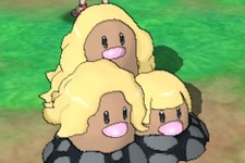 【昨日のまとめ】『ポケモン サン・ムーン』アローラの「ディグダ」は驚きの姿に!?、「クラシックミニ」懐かしさ溢れるTVCM、VRの難点を逆手に取ったPSVR『星の欠片の物語』プレイレポ…など(11/14) 画像