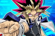 スマホ『遊戯王 デュエルリンクス』配信開始、デュエルの興奮が今再び！ 画像