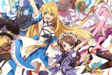 【昨日のまとめ】MMORPG『PERIA CHRONICLES』のアニメ調グラフィックが凄い、『ポケモン サン・ムーン』初回出荷が1,000万本突破、任天堂が3DSの掃除方法を公開…など(11/17) 画像