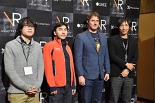 【Japan VR Summit 2】VRとARはゲームからさまざまな産業へ...世界の投資家が注目する現状語る 画像