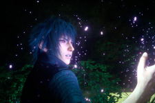 海外レビューハイスコア『FINAL FANTASY XV』 画像