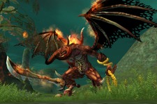 『ARCHLORD』スキルに関する情報を公開 画像