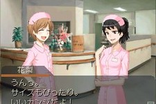 DS『ラストバレット』主題歌、しばのまり子さん書き下ろし楽曲「未来へ」に決定 画像