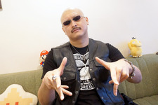 【特集】マフィア梶田がフリーライターになるまでの軌跡、エヴァと杉田智和との出会いが人生を変えた 画像