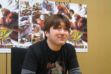任天堂VSカプコンの格闘ゲームが実現？ ― カプコン小野氏が前向き姿勢 画像