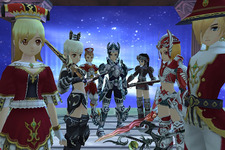 『ルーセントハート』2017年4月26日にサービス終了…8年を超えて歩み続けたMMORPG 画像