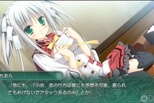 学校に泊まろうADV『Timepiece Ensemble』体験版が配信―文化祭の非日常的な学校生活を楽しめる 画像