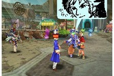 『ファンタシースターZERO』ビジュアルチャット第3弾配信！アメリカザリガニ平井善之さんなど 画像