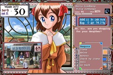 Steam版『プリンセスメーカー リファイン』発売開始！―育成ゲームの元祖、日本語も収録 画像